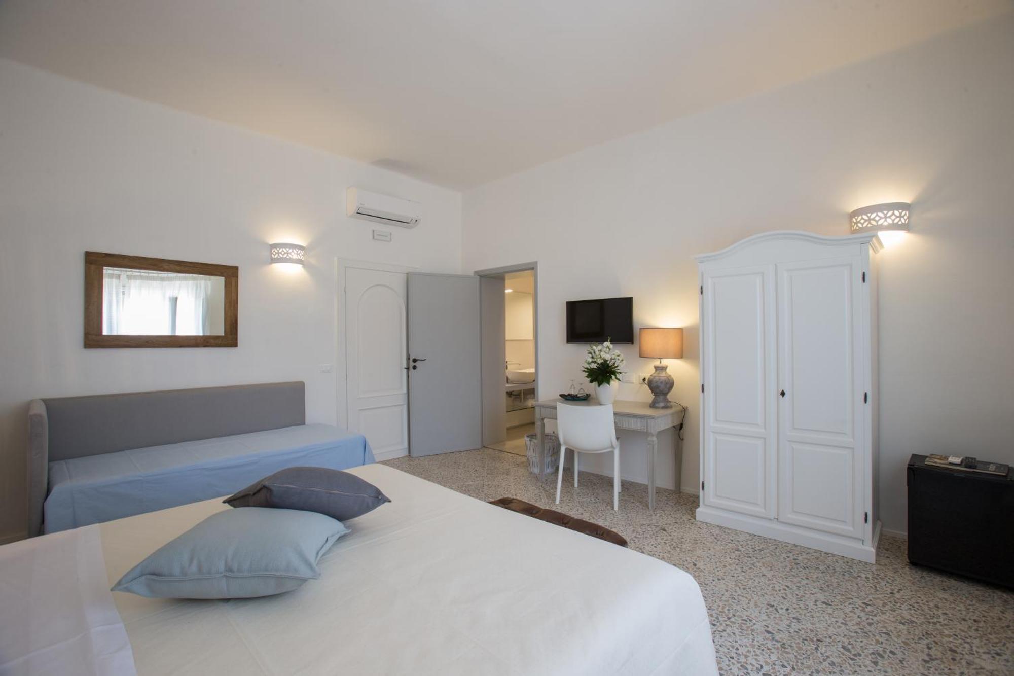 Li Pappi Antico Casale Galatina Quarto foto