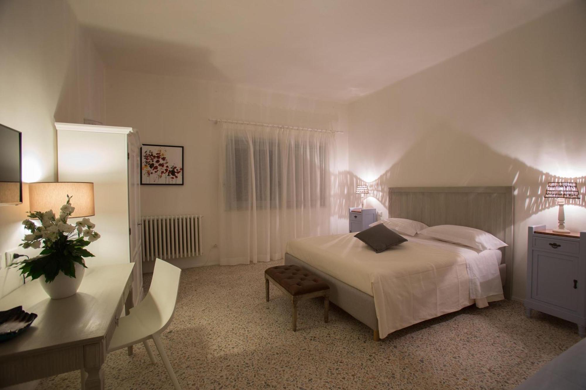 Li Pappi Antico Casale Galatina Quarto foto