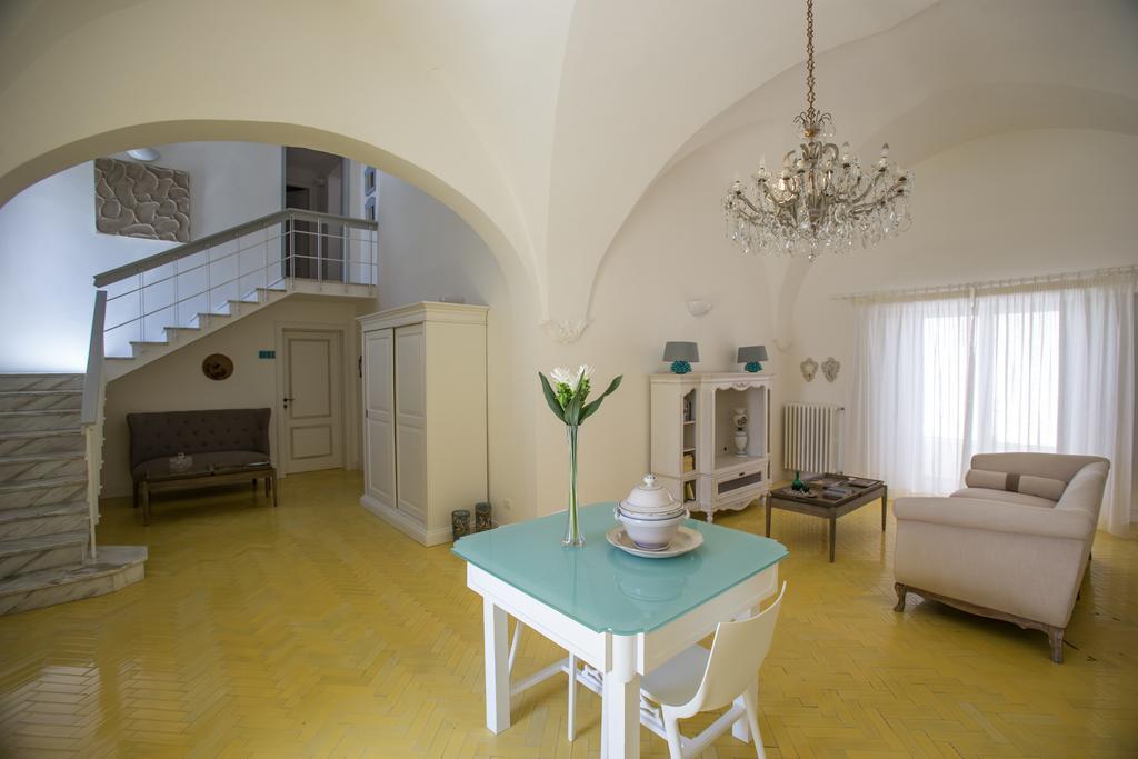 Li Pappi Antico Casale Galatina Exterior foto
